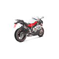 Akrapovic Slip-On Exhaust BMW S1000RR (2017-2019) - Homolgated (Euro spec) Akrapovic Slip-On Exhaust BMW S1000RR (2017-2019) - Homolgated (Euro spec)